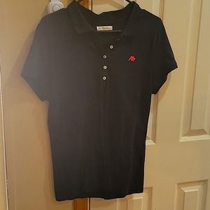 Aeropostale xl dark blue